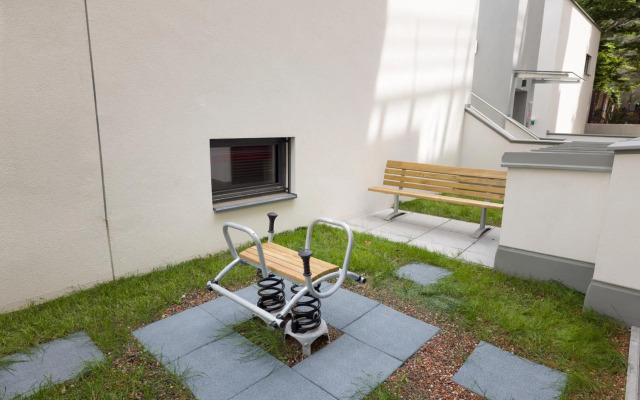 Yourapartment Theresien