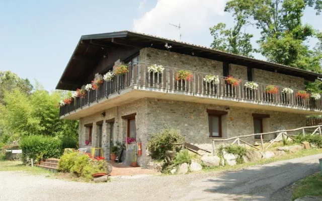 Agriturismo Tschang Wilma