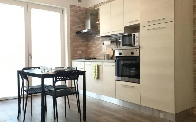 GoodStay New City Apartment (monolocale)