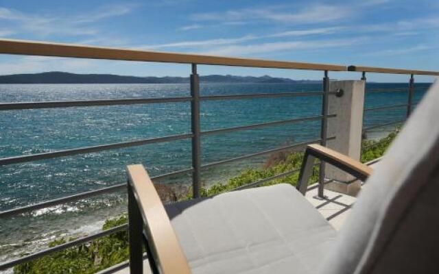 Sunset Apartment Padrele