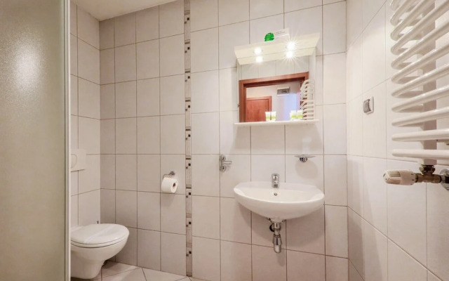 Hotel Pod Jedlami