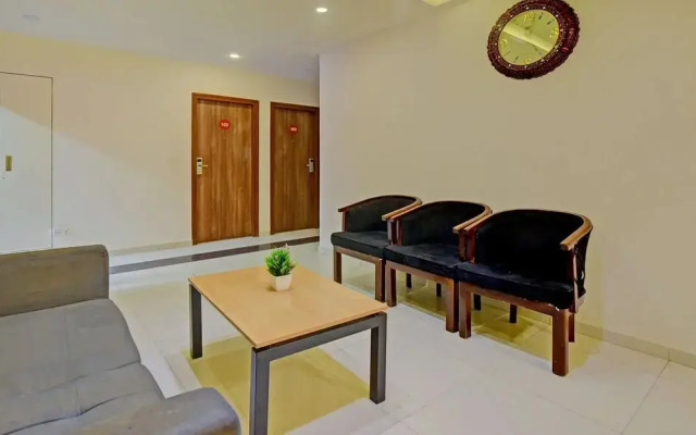 Arjun Boutique by OYO Rooms