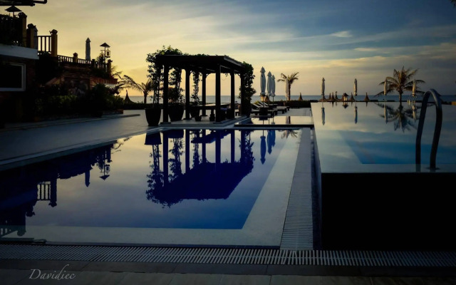 Poshanu Resort