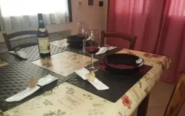 Casa Vacanza Il Nido