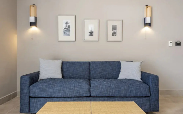 Hapimag Resort Porto Heli