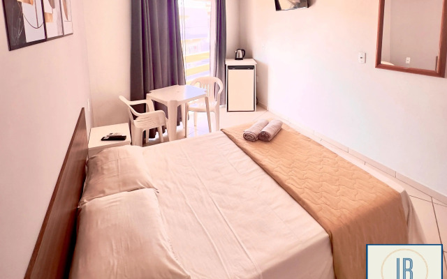 Hotel Residencial Ilha Bela
