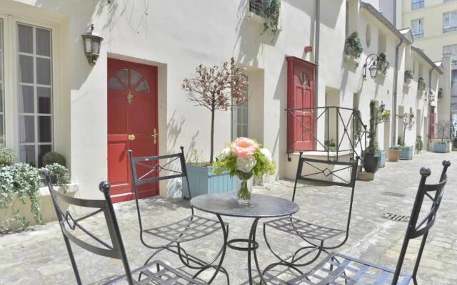 Hotel Unic Renoir Saint Germain