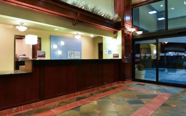 Oxford Suites Portland - Gladstone