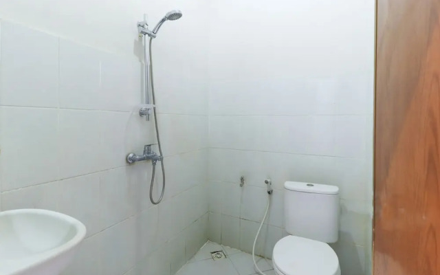 Hotel Warta Putra
