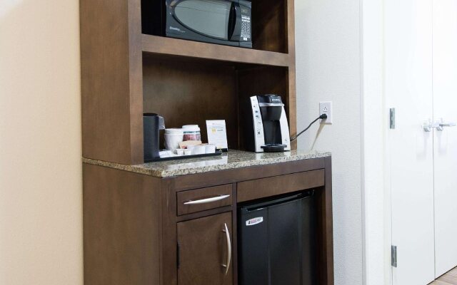 Hilton Garden Inn Charlotte Airport