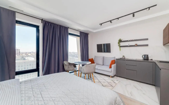 Smart Host (Смарт Хост) на проезде Дмитровский 1