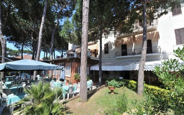 La Pineta Al Mare