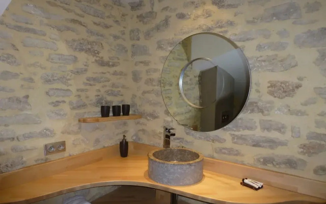 Hotel Le Vieux Bistrot