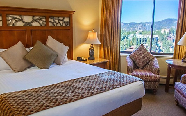 Holiday Inn Club Vacations Tahoe Ridge Resort by IHG
