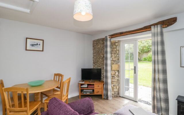 Brigand Cottage