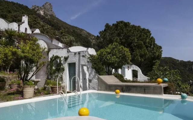 Villa Fortino by Myvillacollection