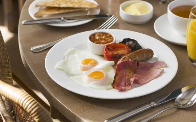 Harbour Hotel Guildford