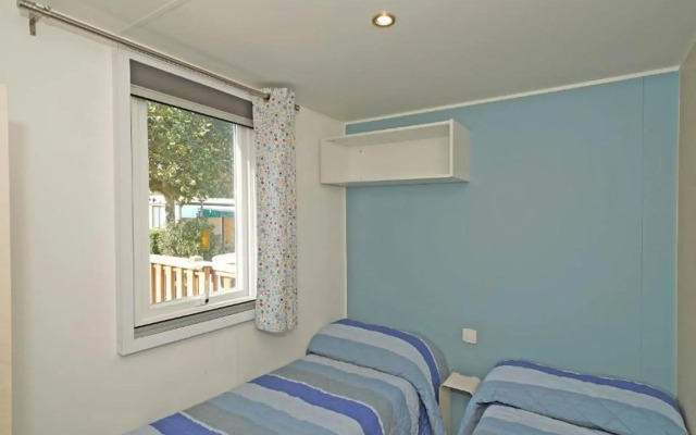 Butterfly Camping Village