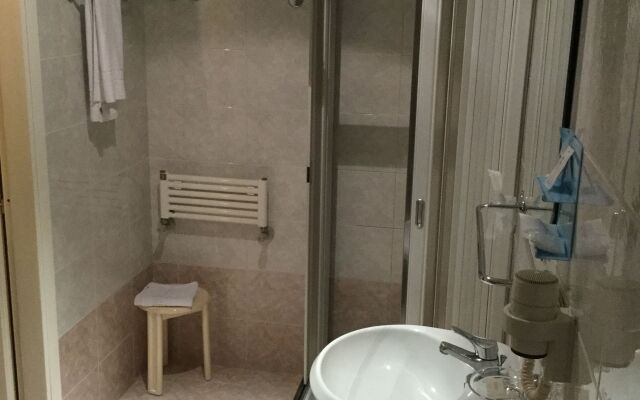 Hotel Bentivoglio Residenza D'Epoca