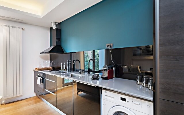 Vernescu Luxury Residence