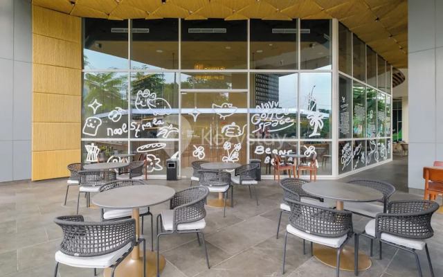 Hinare by Kozystay - Cilandak