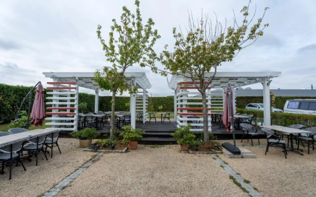 Brit Hotel La Bonne Etape