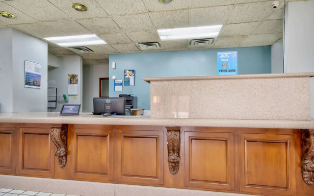 Motel 6 Bossier City, LA