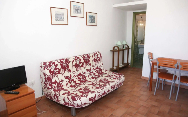 Isola Rossa Borgo Mare - Agenzia Isola Rossa