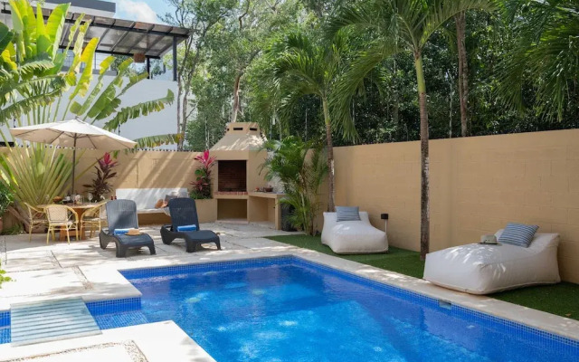 Meso Maya