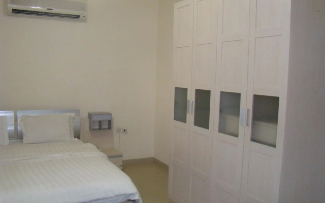 Silver City Hotel Apartments