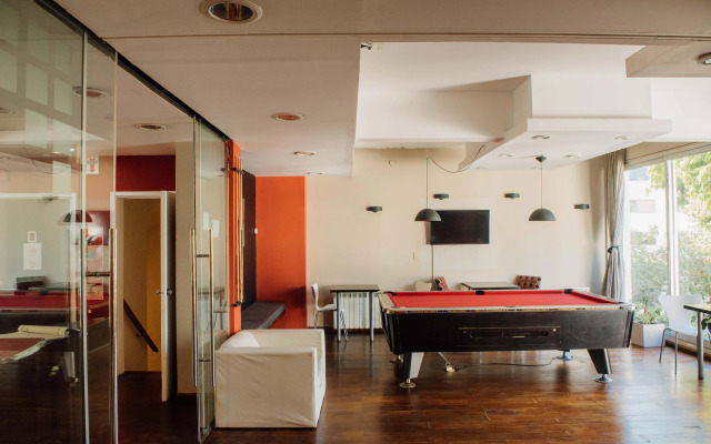 Tangoinn Club Hotel