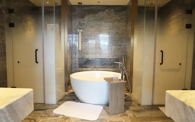 NBICC Wonderland Hotel