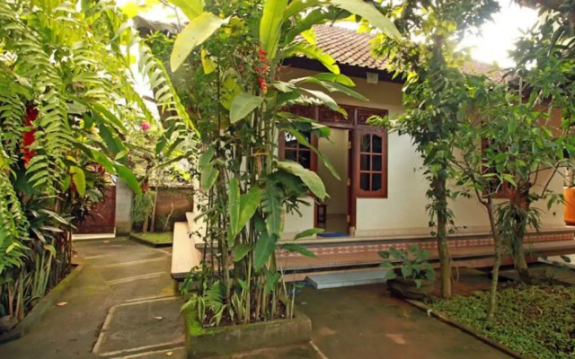 Suparsa's Home Stay