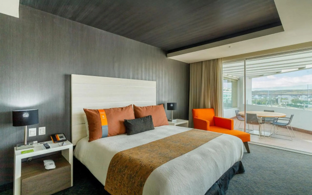 Real Inn Tijuana by Camino Real Hotels