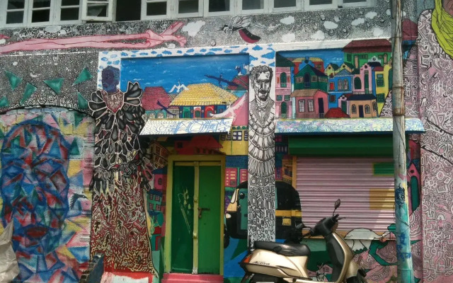 Francis Homestay