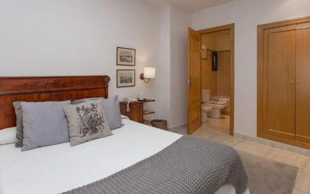 Hostal de la Plaça