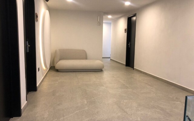 Casa Tlaxcalli by Beddo Hoteles