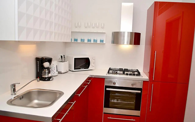 Classic 2BDR suite by Ruterra