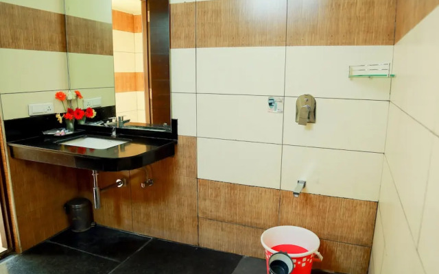 Hotel Abi Krishna