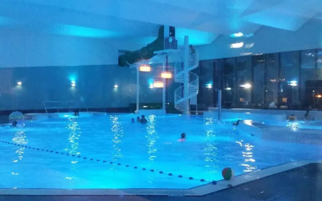Villa Seewind Comfortable Holiday Residence
