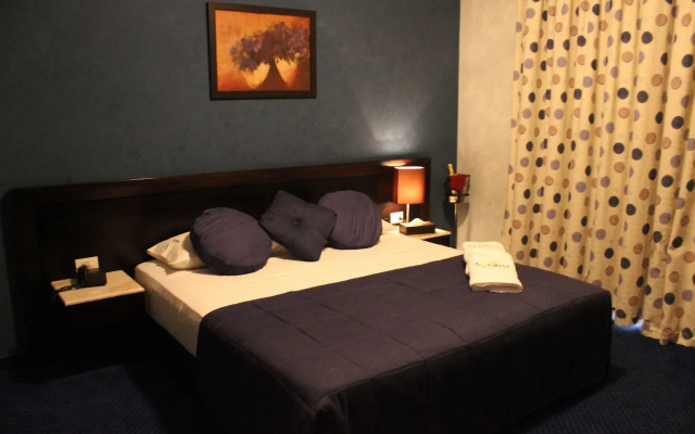 Sunrise Hotel