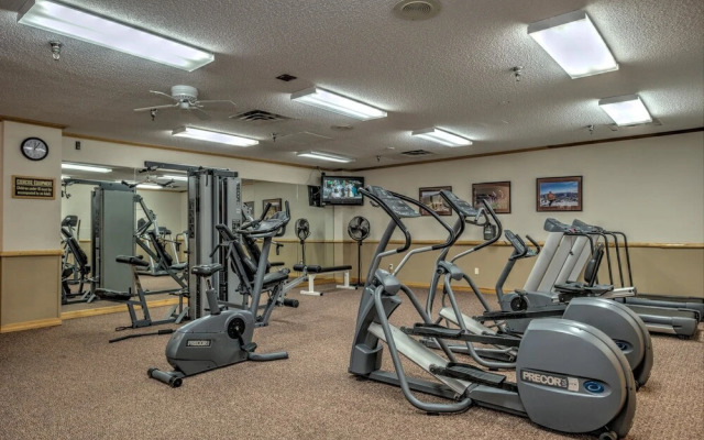 Village At Breckenridge: Shavano #2504