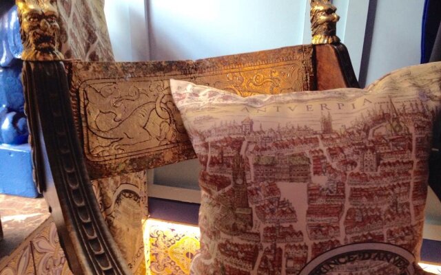 House Le Prince D'Anvers