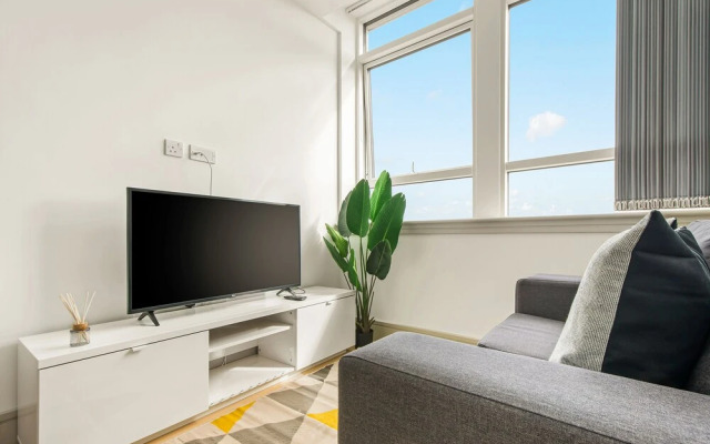 Comfy One Bedroom Apartment in Harrow
