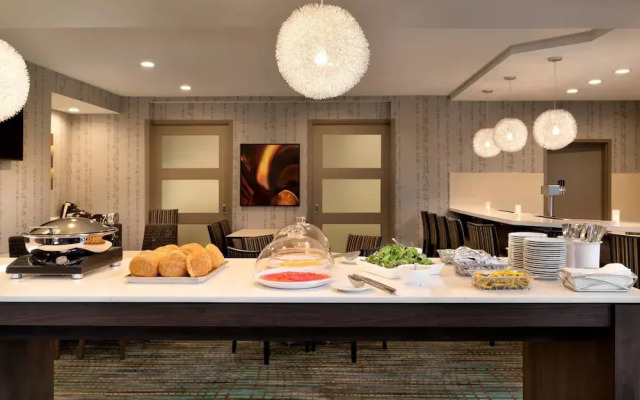 Residence Inn by Marriott Winston-Salem Hanes Mall