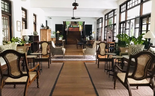 The Postcard Galle