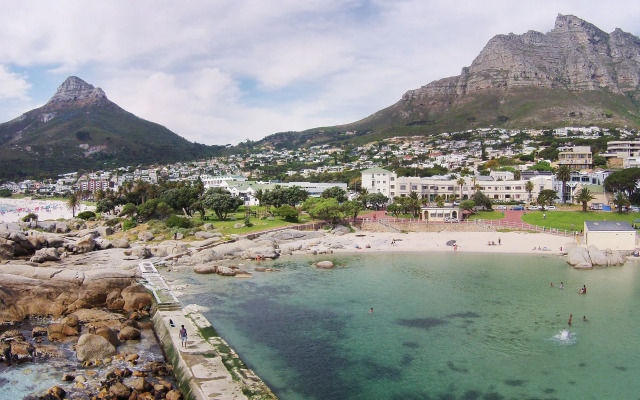 Camps Bay Village
