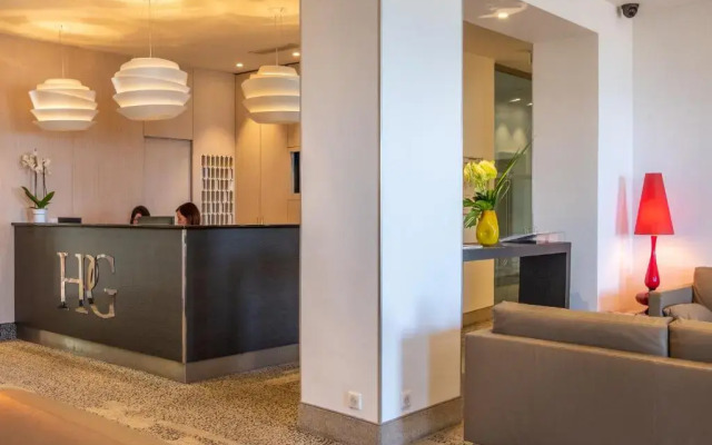 Best Western Premier Hotel Prince De Galles