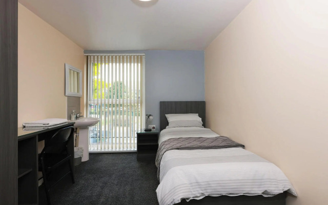 OYO Honeycroft Lodge