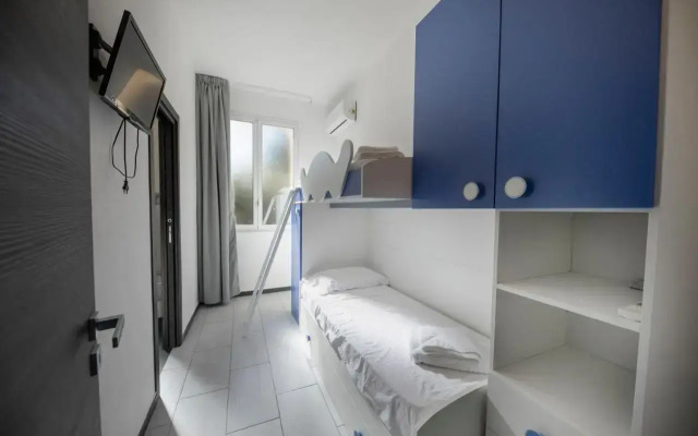 Villa Francesca 30 Pax Sicily sul mare